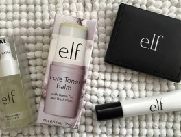 E.l.f. Beauty Stock Plunge: What's Happening and the Tariff Impact