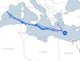 Global Sumud Flotilla: What This Grassroots Mission Reveals About Global Solidarity
