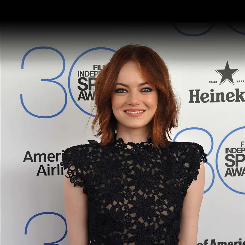 The Emma Stone Plastic Surgery Frenzy: What's Fueling the Rumors and the Online Meltdown