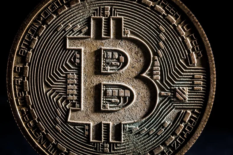 Bitcoin's Price Today: News and What We Know
