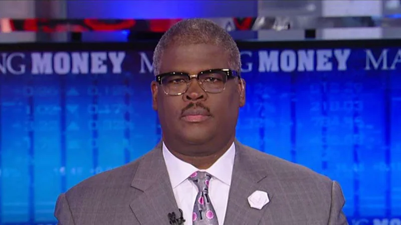Charles Payne: The Mind, the Millions, and the Message for a New Generation of Investors